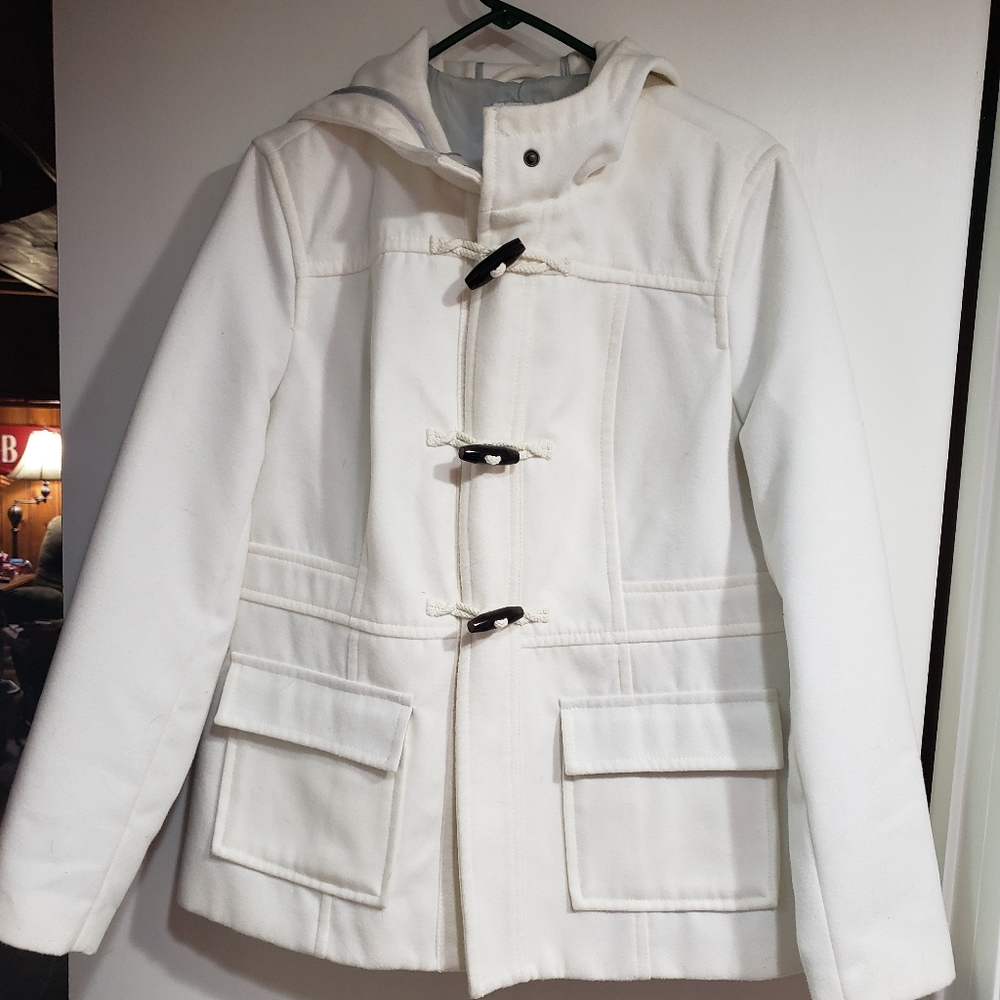 Old Navy Peacoat